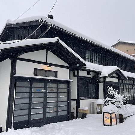 B&B Mikawa - Kanazawa Fish Harbour Nomi Esterno foto