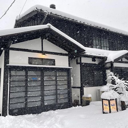 B&B Mikawa - Kanazawa Fish Harbour Nomi Esterno foto