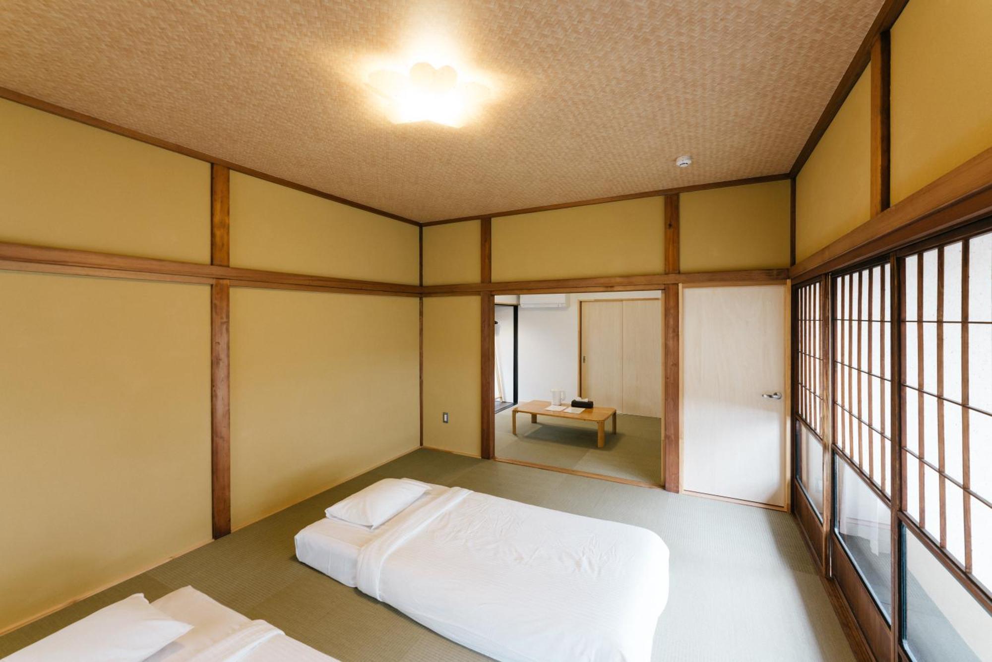 B&B Mikawa - Kanazawa Fish Harbour Nomi Camera foto