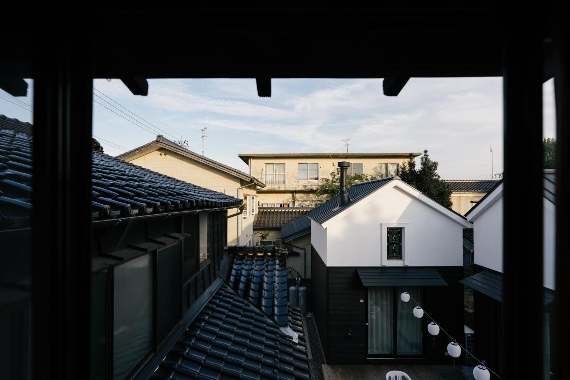 B&B Mikawa - Kanazawa Fish Harbour Nomi Esterno foto