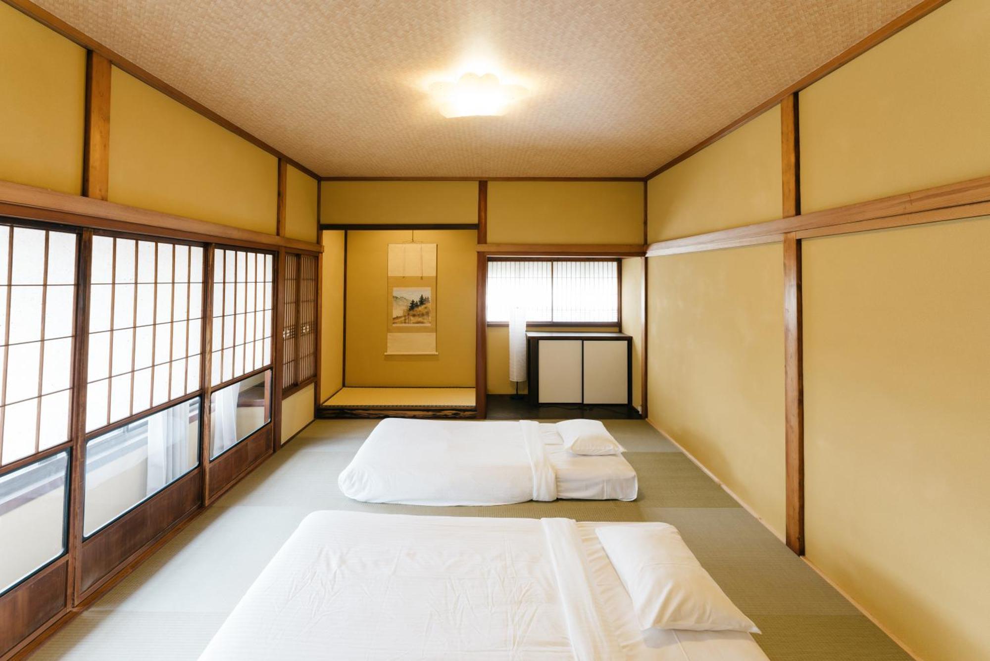 B&B Mikawa - Kanazawa Fish Harbour Nomi Esterno foto