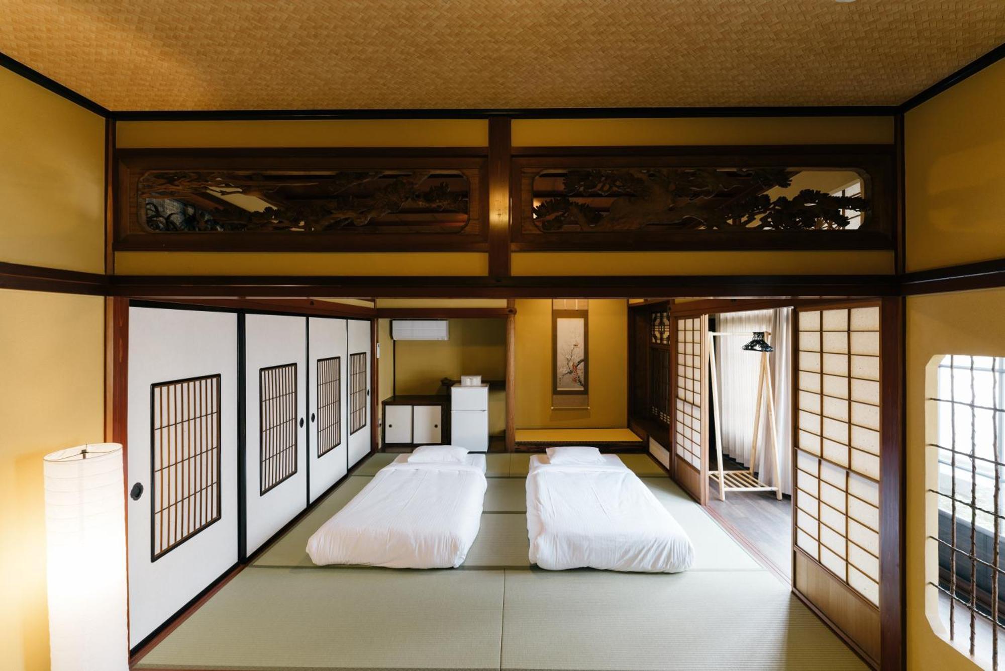 B&B Mikawa - Kanazawa Fish Harbour Nomi Esterno foto