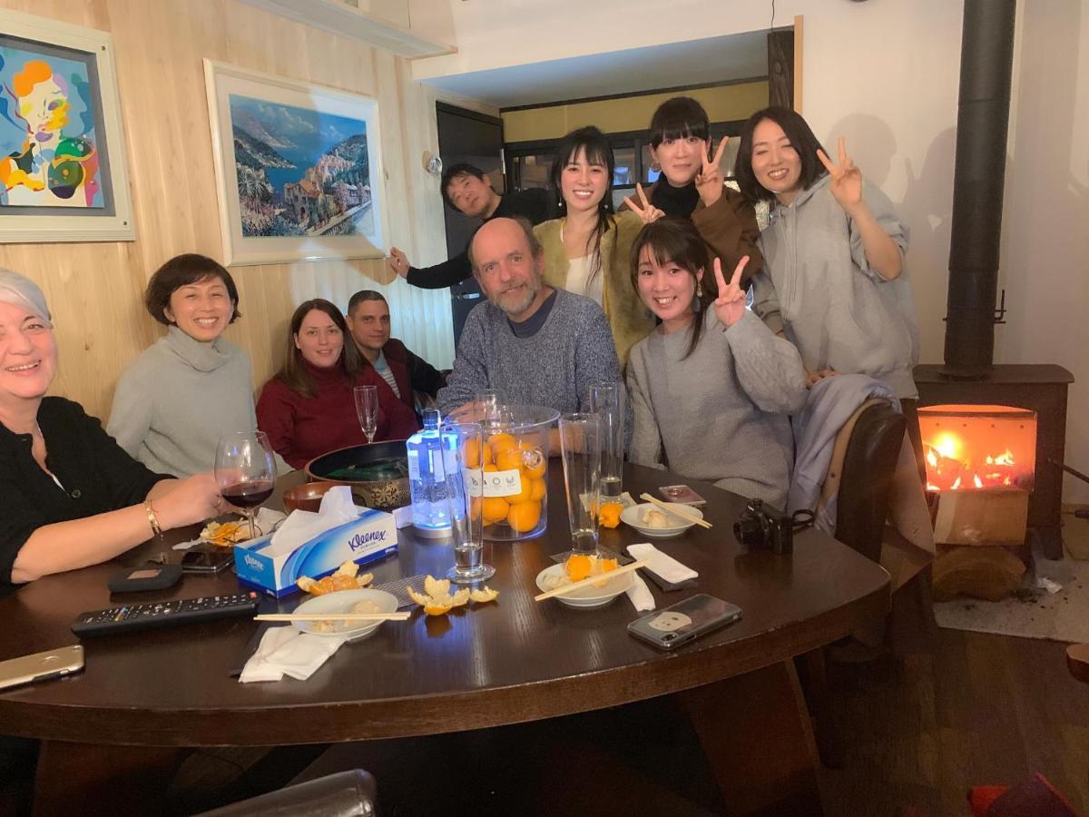 B&B Mikawa - Kanazawa Fish Harbour Nomi Esterno foto