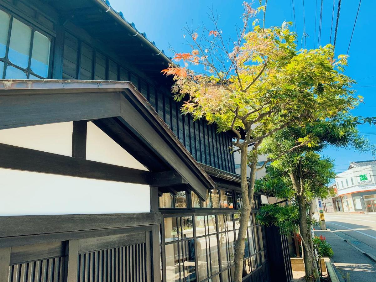 B&B Mikawa - Kanazawa Fish Harbour Nomi Esterno foto